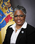 Angelica Allen-McMillan, Ph.D.
