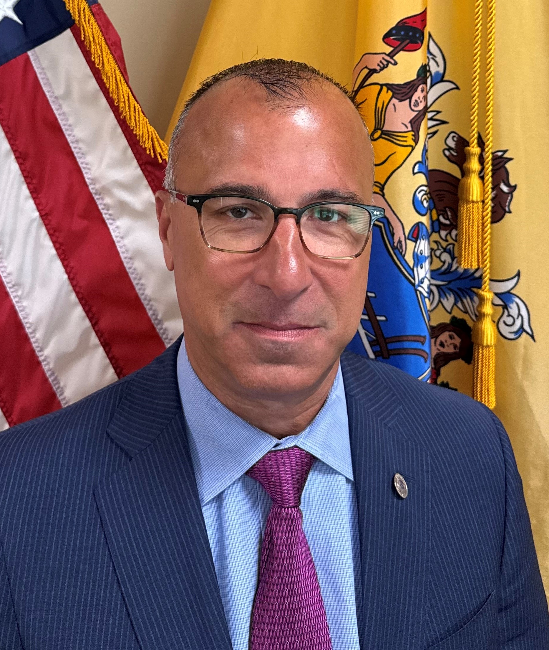 Robert Nixon