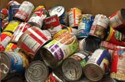 Food Drives