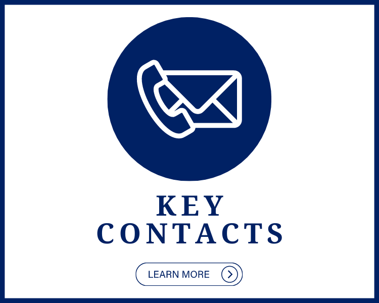 Key Contacts