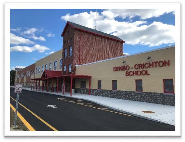 Denbo-Crichton Elementary School