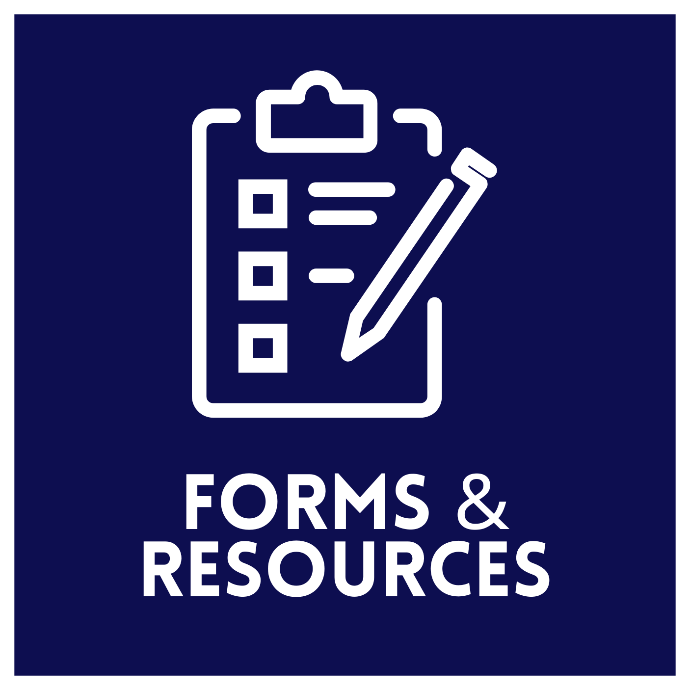 Forms and Resources