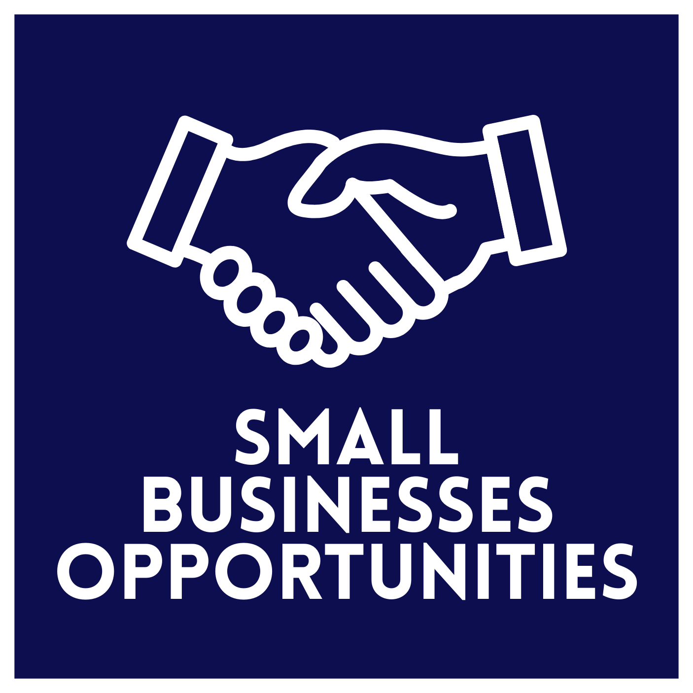 Small Business Opportunities